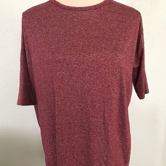 LuLaRoe Irma Tunic  - Picture 1 of 6